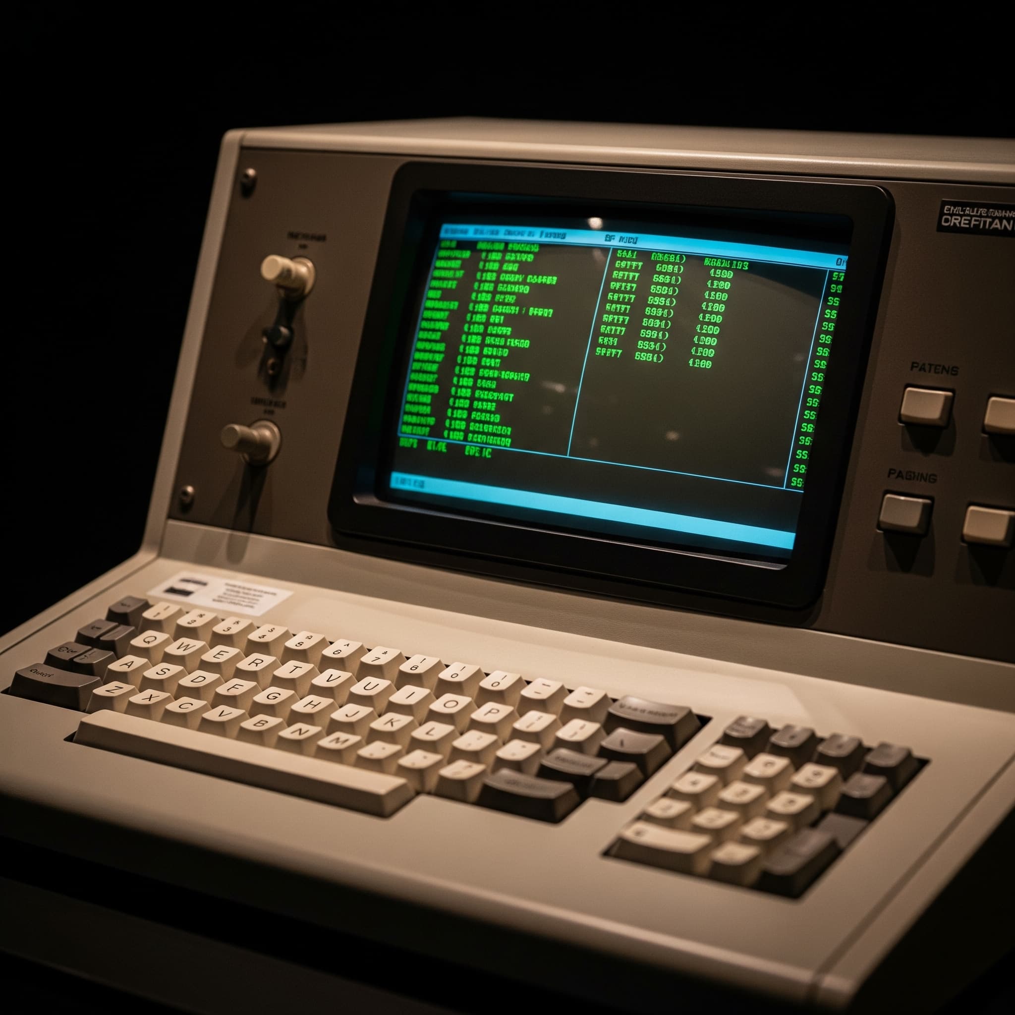 Legacy Modernization