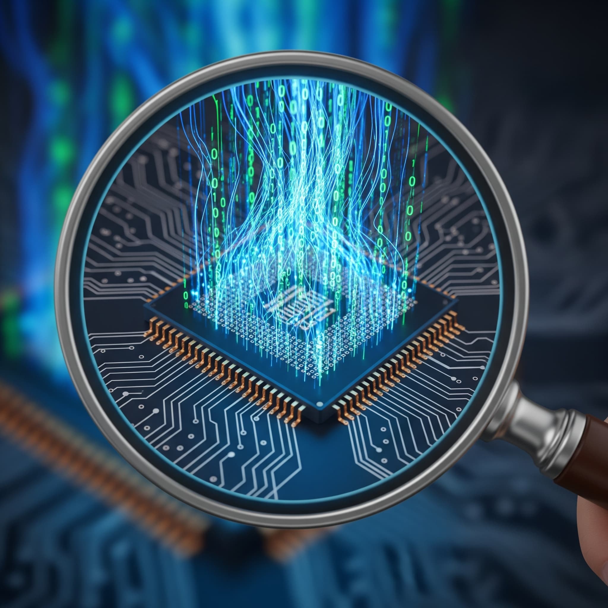 Applications Testing